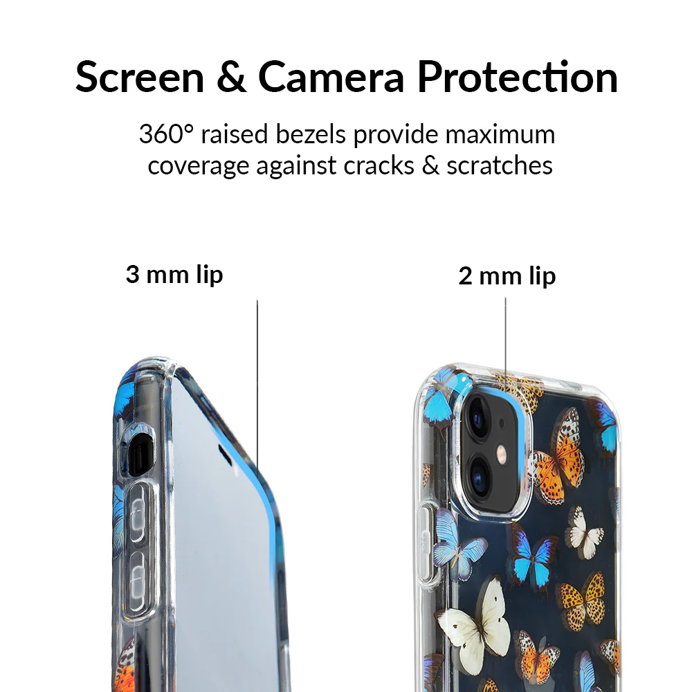 Butterfly Dreams iPhone Case - Image 32