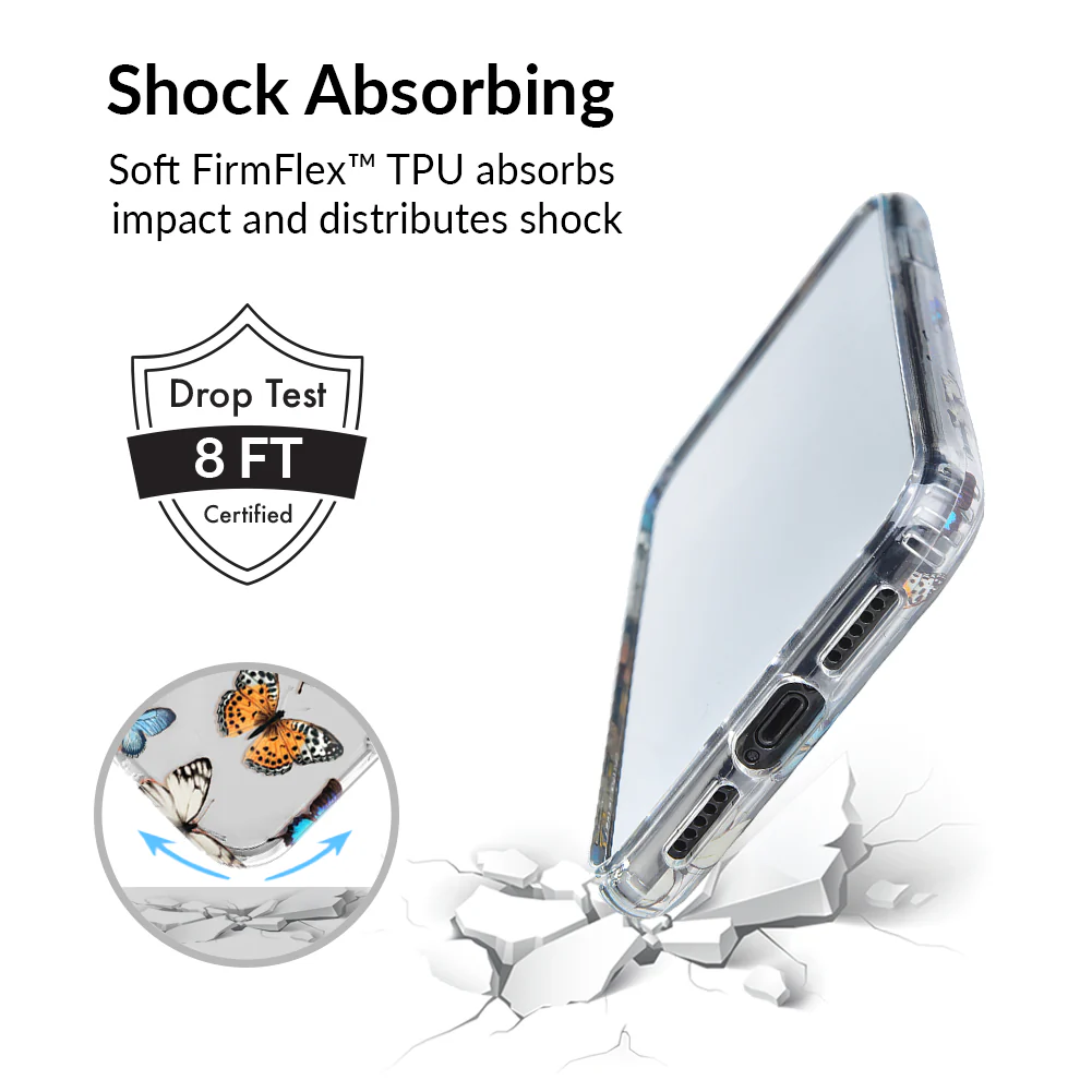 Butterfly Dreams iPhone Case - Image 33