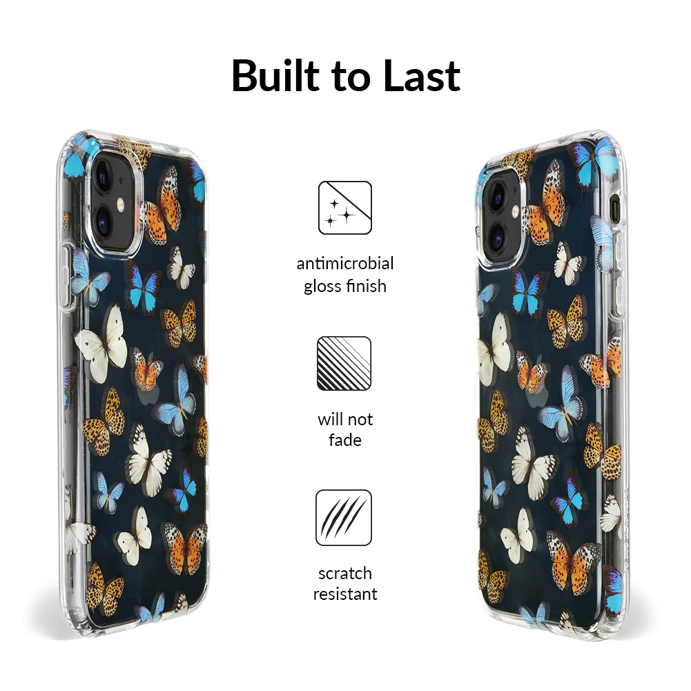 Butterfly Dreams iPhone Case - Image 34