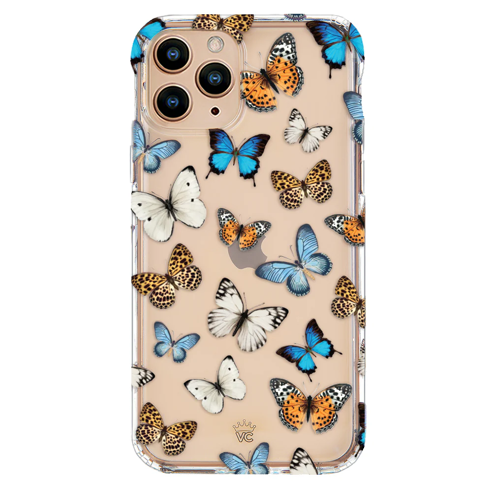 Butterfly Dreams iPhone Case - Image 36