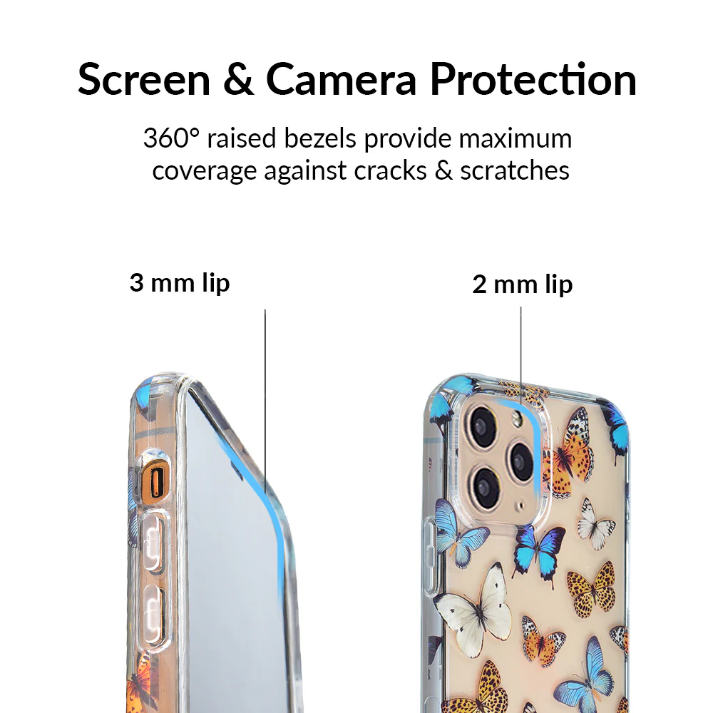 Butterfly Dreams iPhone Case - Image 38