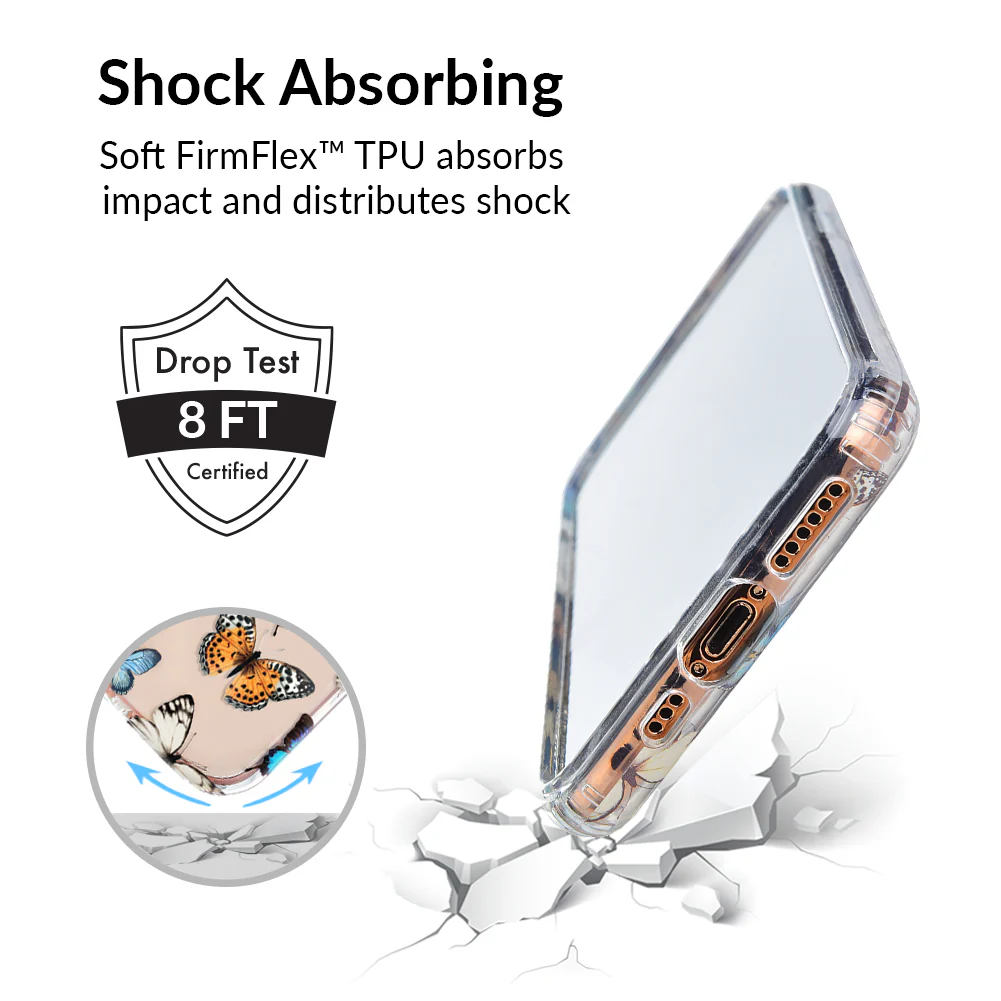 Butterfly Dreams iPhone Case - Image 39