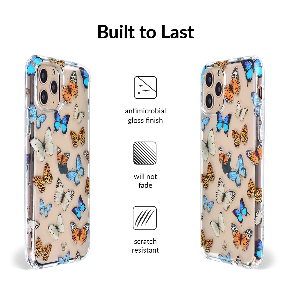 Butterfly Dreams iPhone Case - Image 40