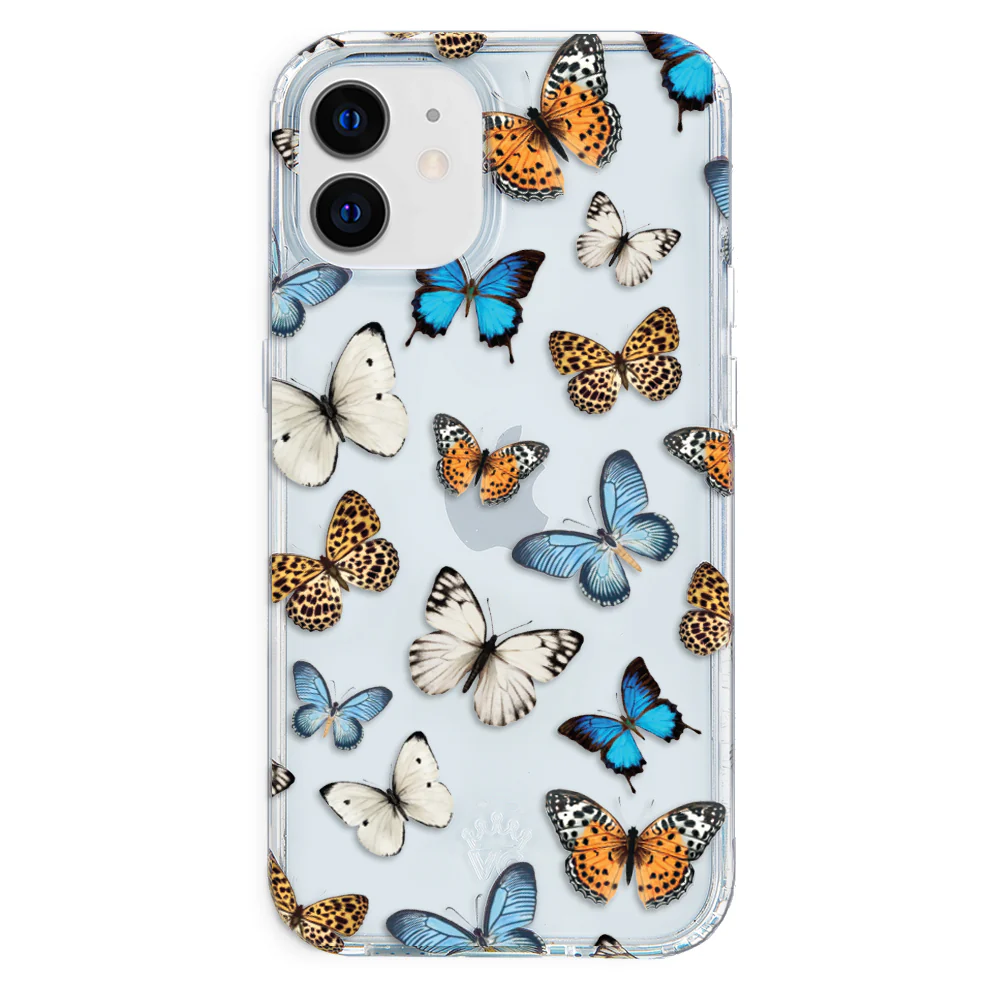 Butterfly Dreams iPhone Case - Image 48