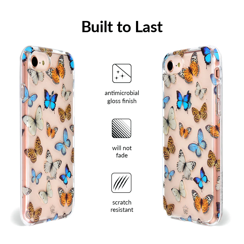Butterfly Dreams iPhone Case - Image 5