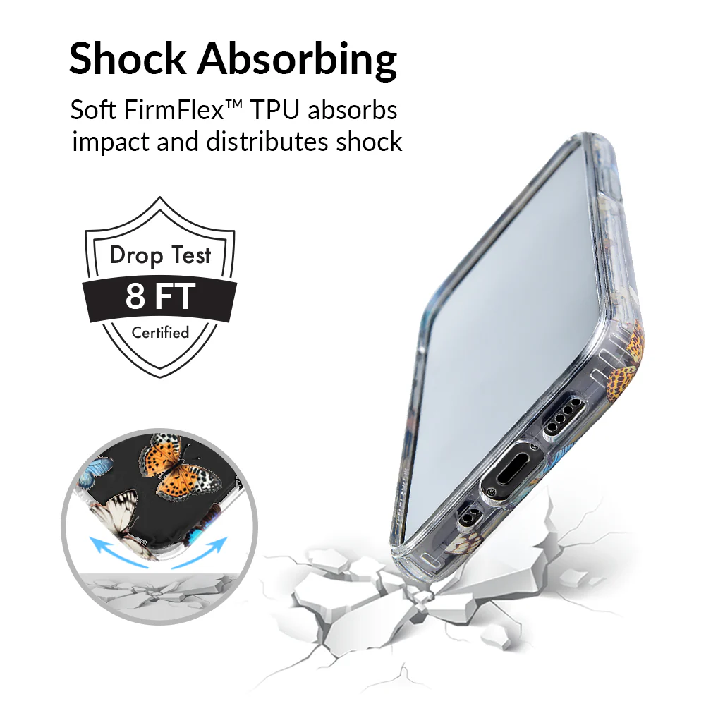 Butterfly Dreams iPhone Case - Image 51