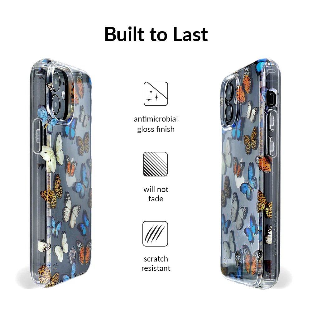 Butterfly Dreams iPhone Case - Image 52