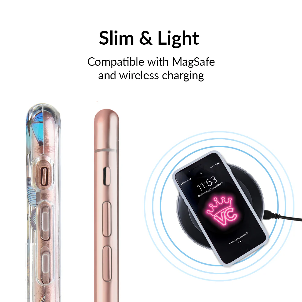 Butterfly Dreams iPhone Case - Image 6