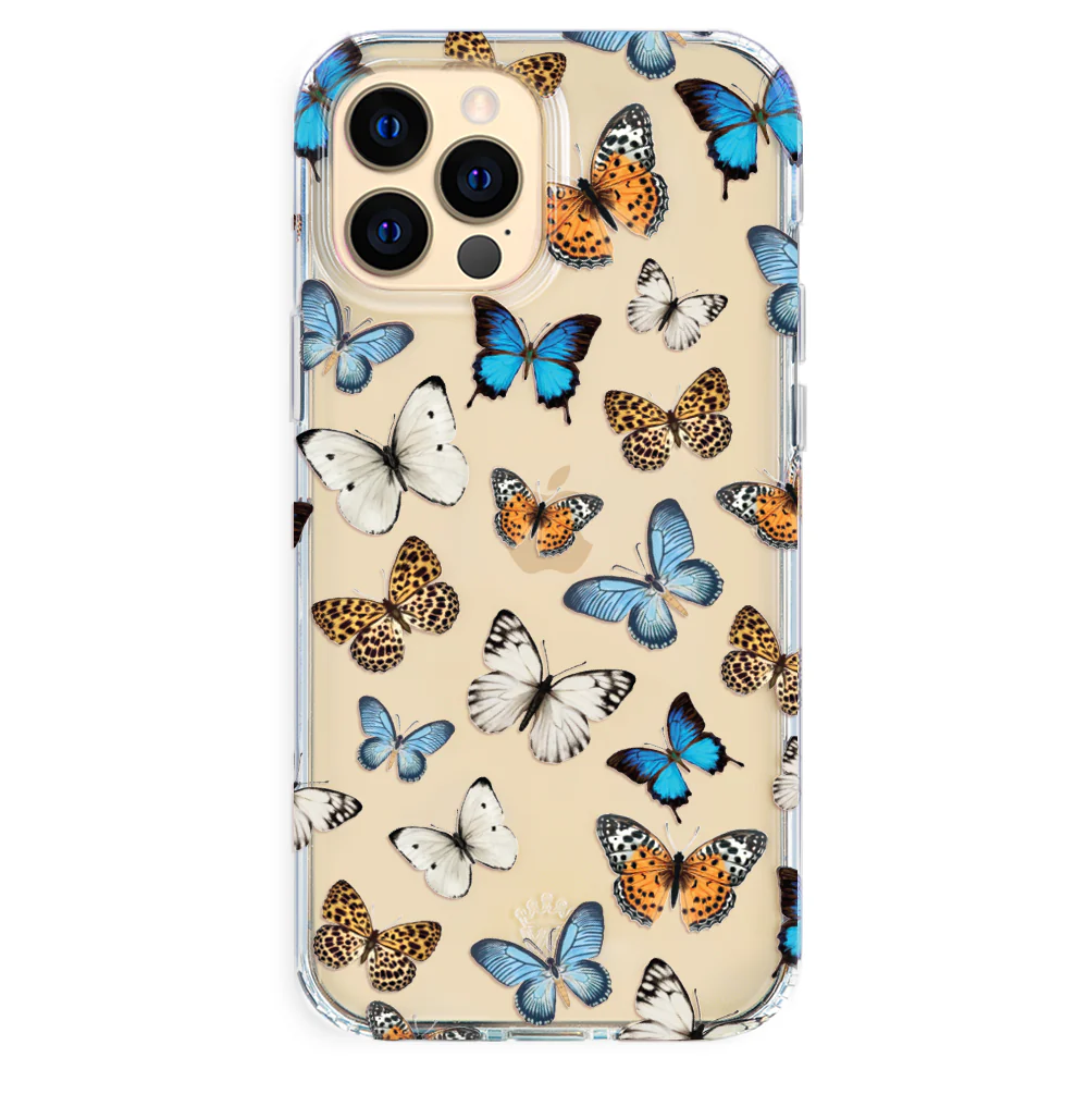 Butterfly Dreams iPhone Case - Image 60