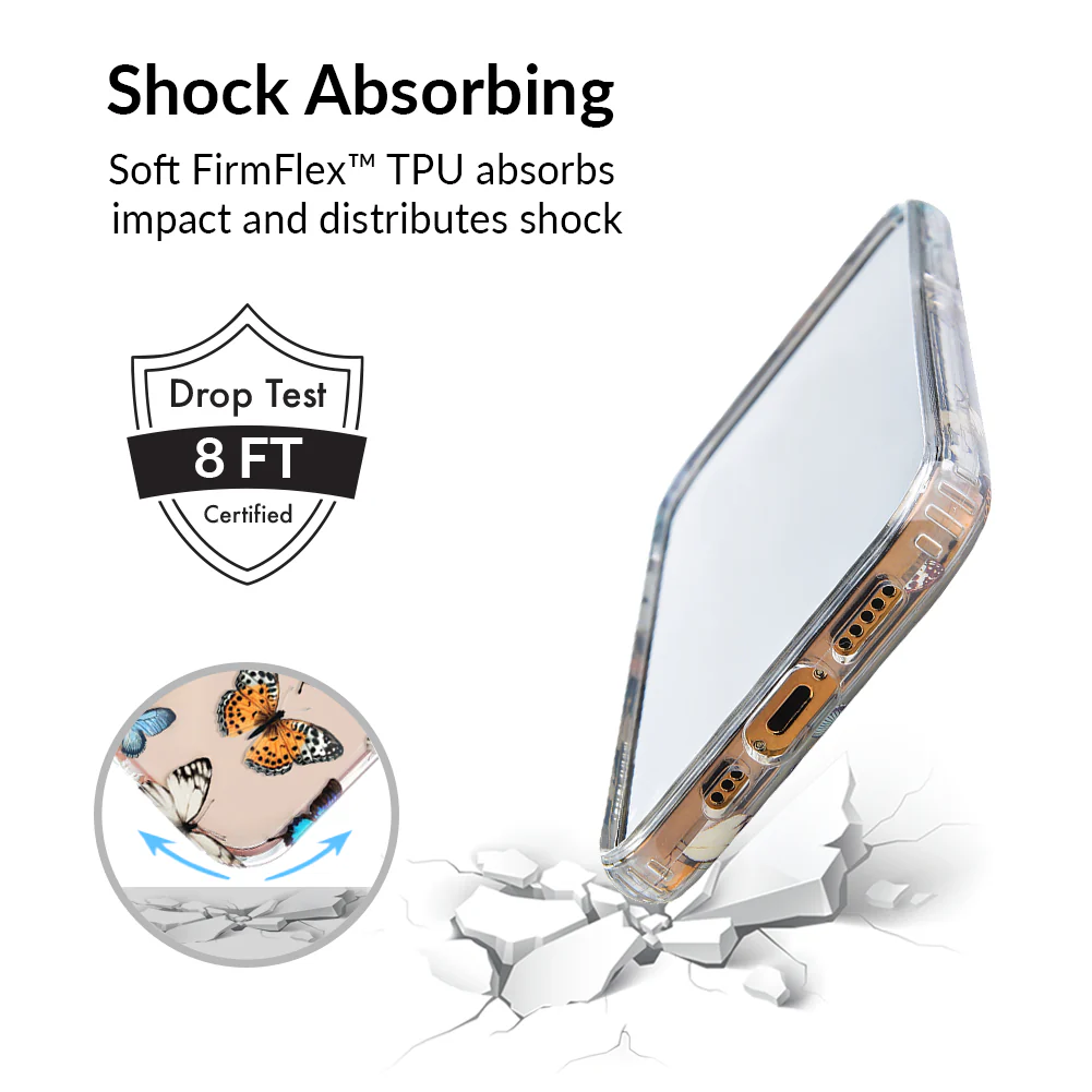 Butterfly Dreams iPhone Case - Image 63