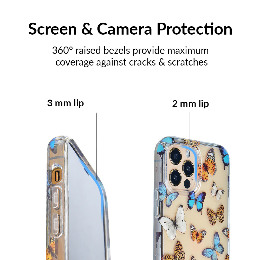 Butterfly Dreams iPhone Case - Image 68