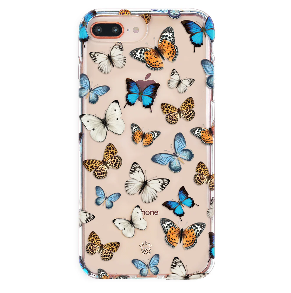 Butterfly Dreams iPhone Case - Image 7