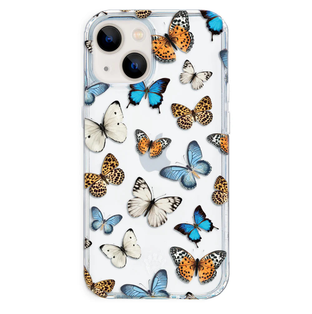 Butterfly Dreams iPhone Case - Image 72