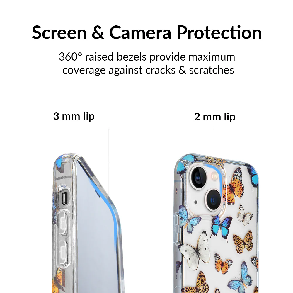 Butterfly Dreams iPhone Case - Image 74