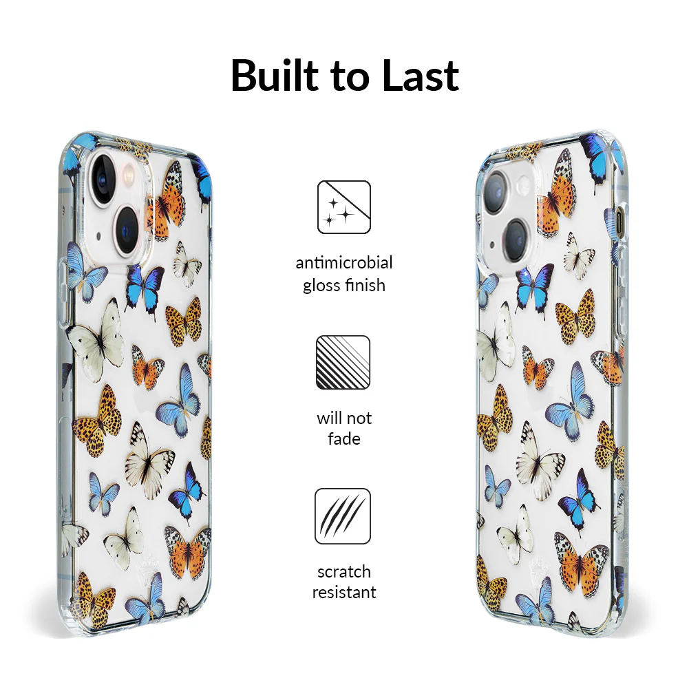 Butterfly Dreams iPhone Case - Image 76