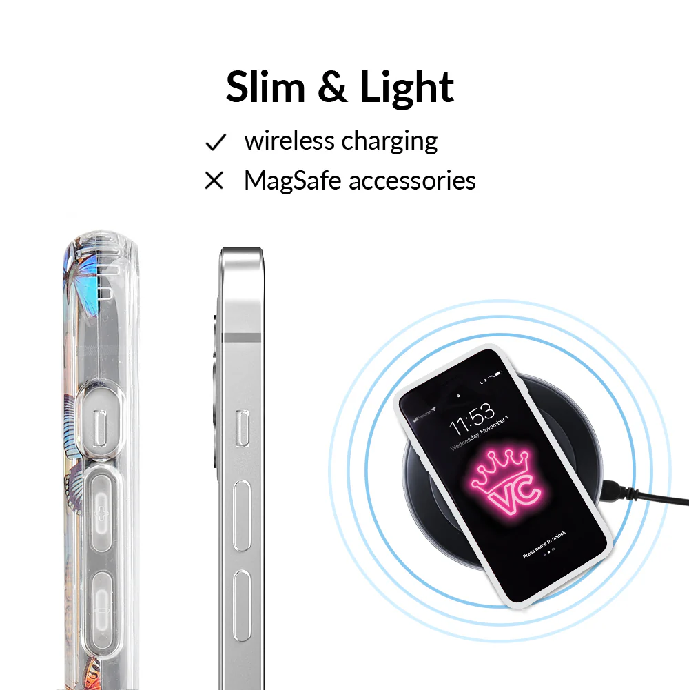 Butterfly Dreams iPhone Case - Image 83