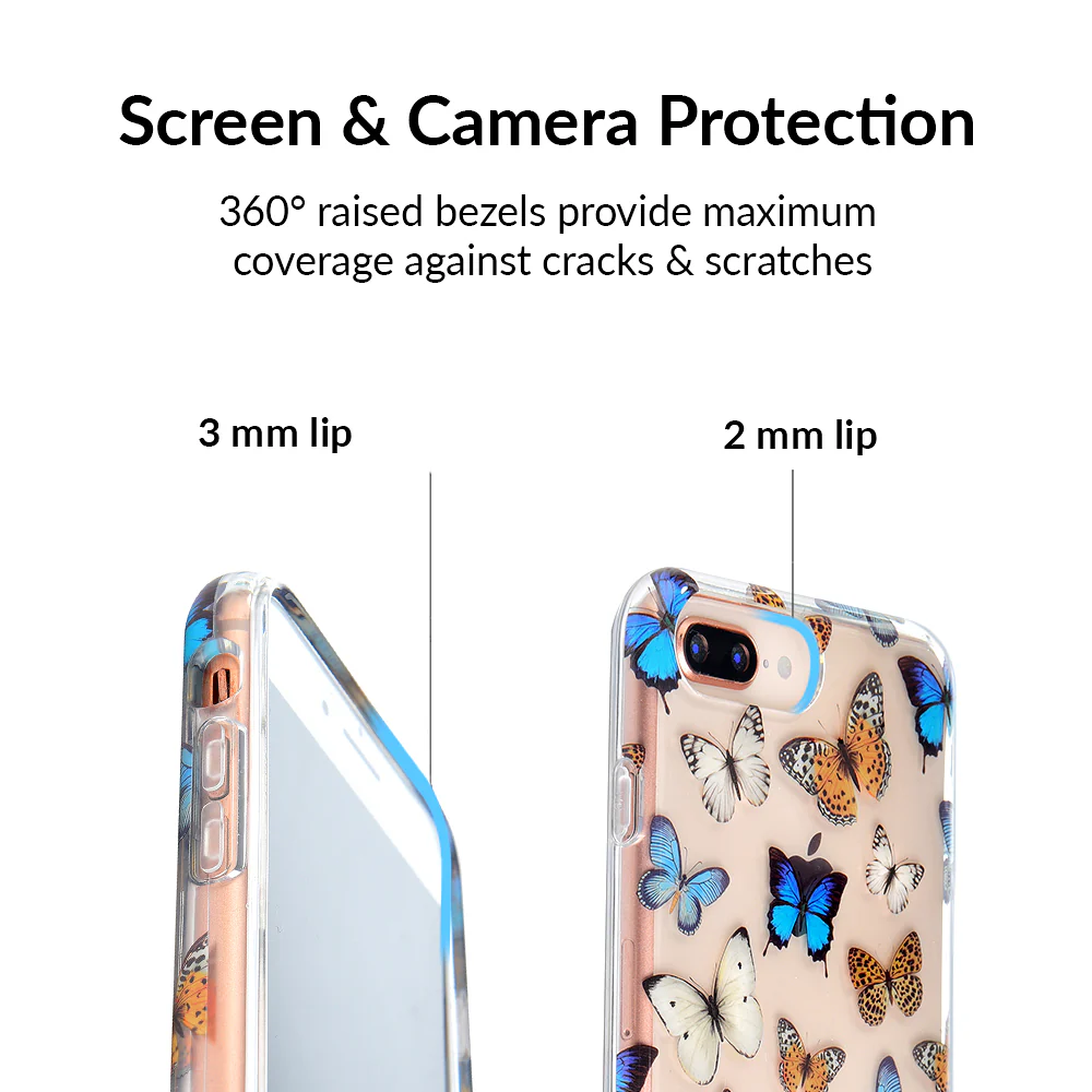 Butterfly Dreams iPhone Case - Image 9