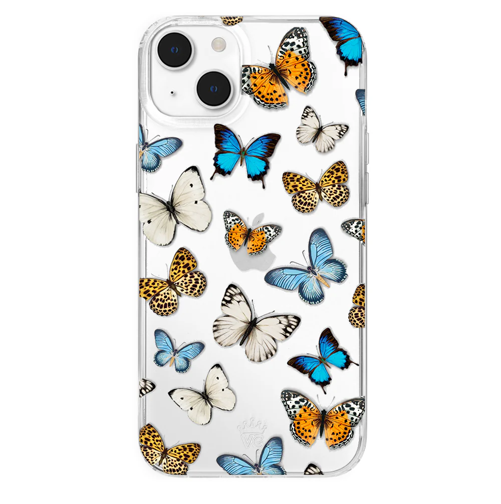 Butterfly Dreams iPhone Case - Image 97