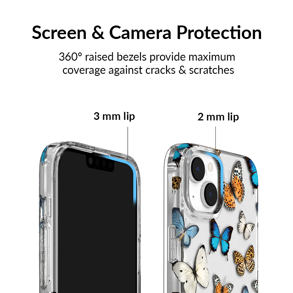 Butterfly Dreams iPhone Case - Image 99