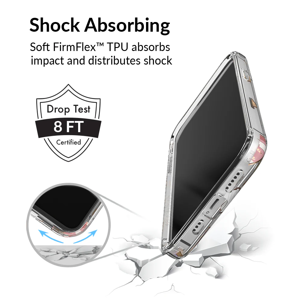 Coffee First iPhone Case - Image 38