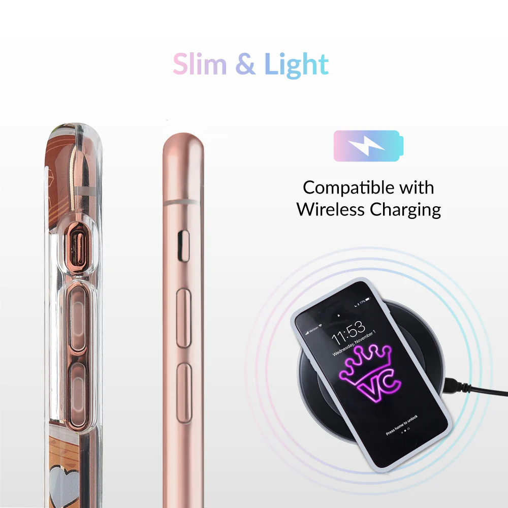 Coffee First iPhone Case - Image 5