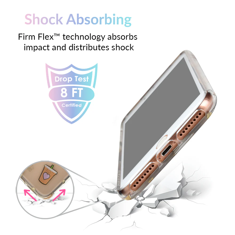 Coffee First iPhone Case - Image 8