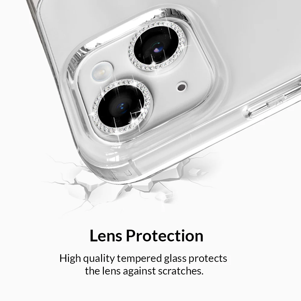 Crystal Camera Lens Protector - Image 10