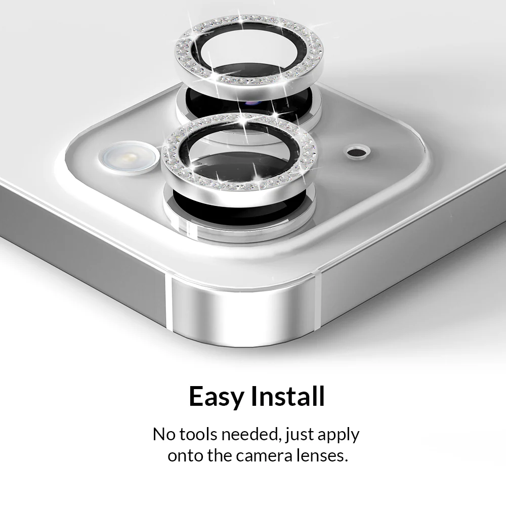 Crystal Camera Lens Protector - Image 102