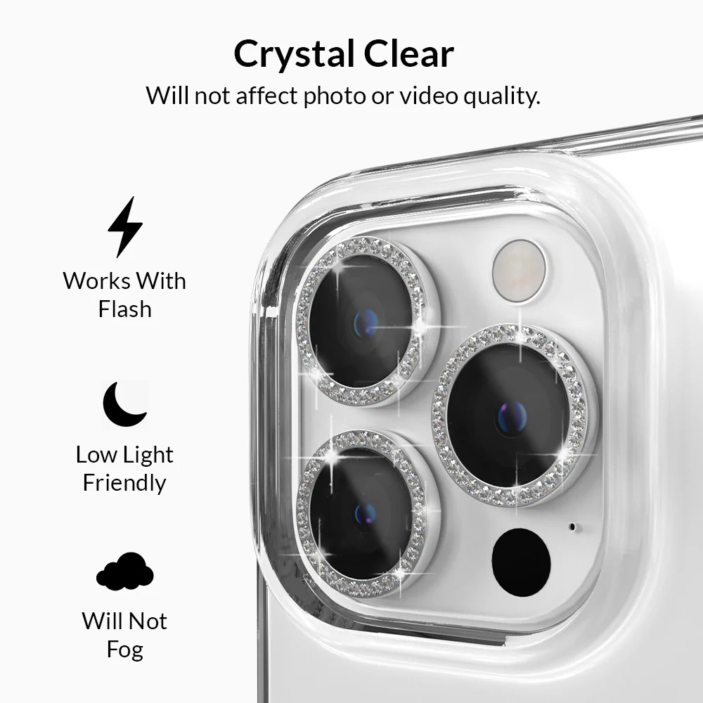 Crystal Camera Lens Protector - Image 111