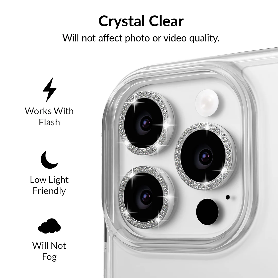 Crystal Camera Lens Protector - Image 117