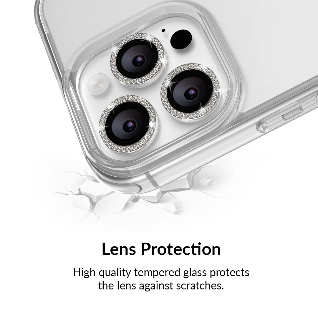 Crystal Camera Lens Protector - Image 118