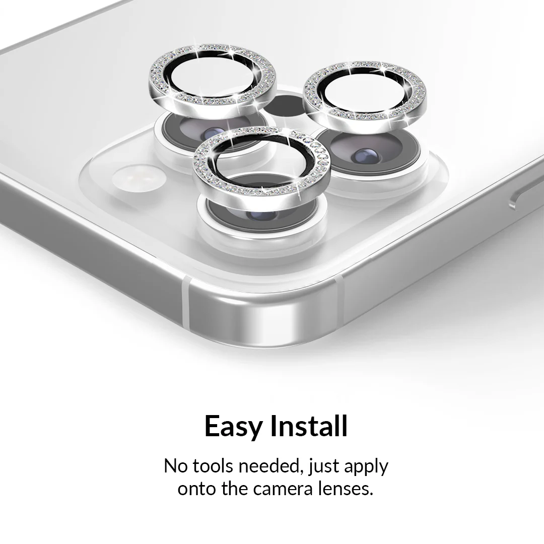 Crystal Camera Lens Protector - Image 126