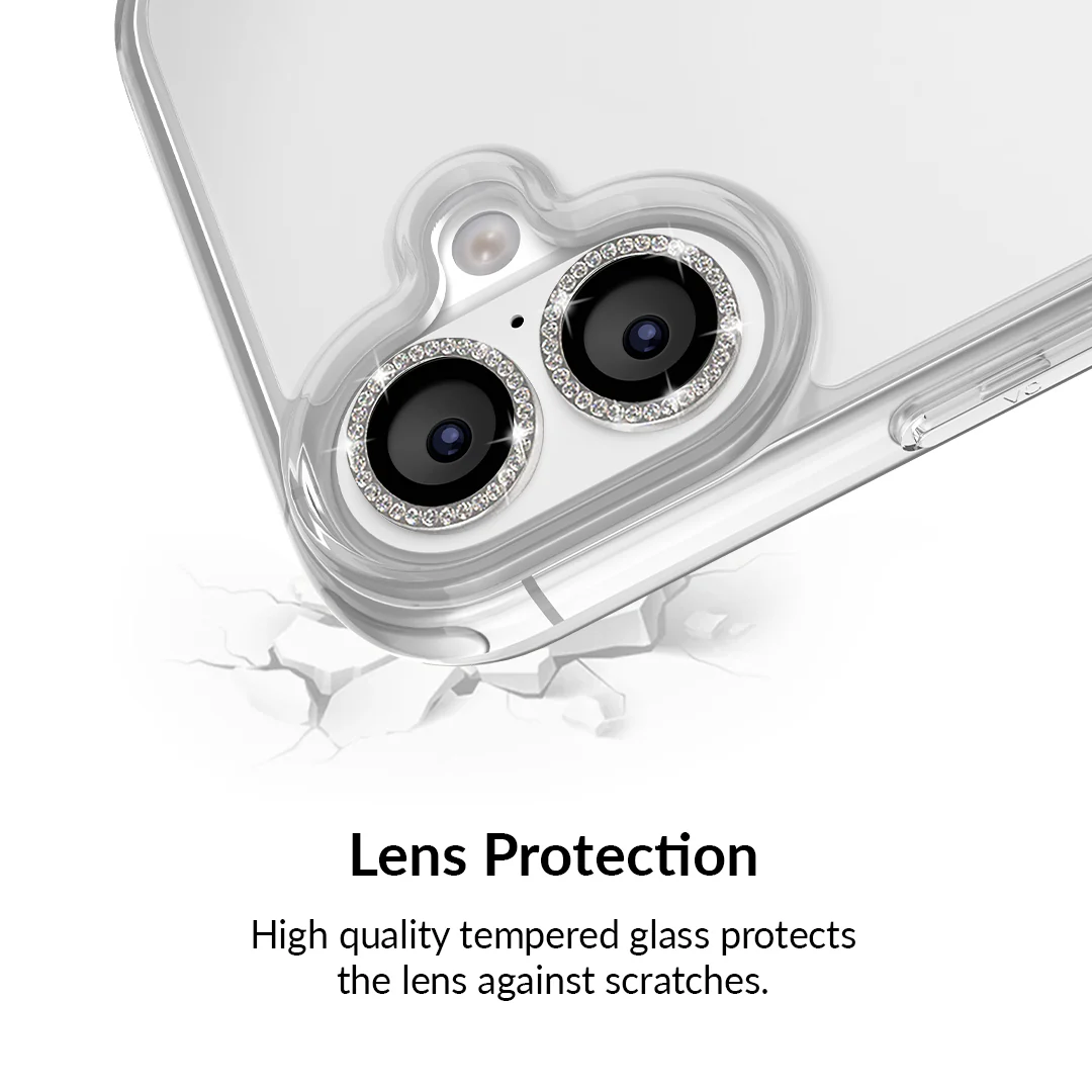 Crystal Camera Lens Protector - Image 136