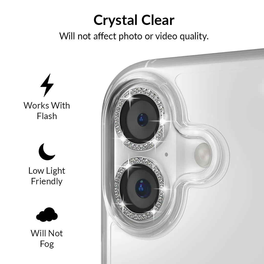 Crystal Camera Lens Protector - Image 141