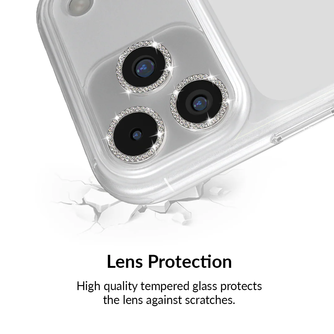 Crystal Camera Lens Protector - Image 154