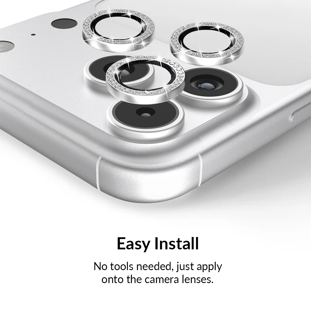 Crystal Camera Lens Protector - Image 156