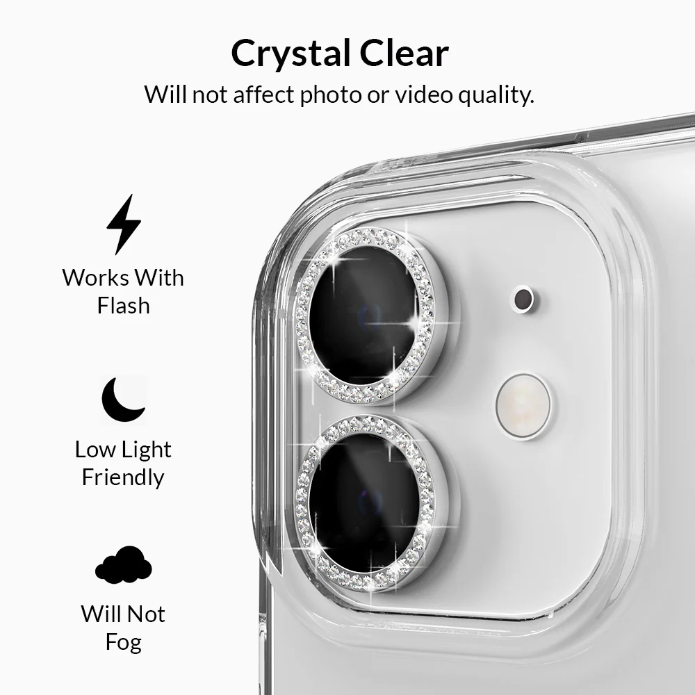 Crystal Camera Lens Protector - Image 51