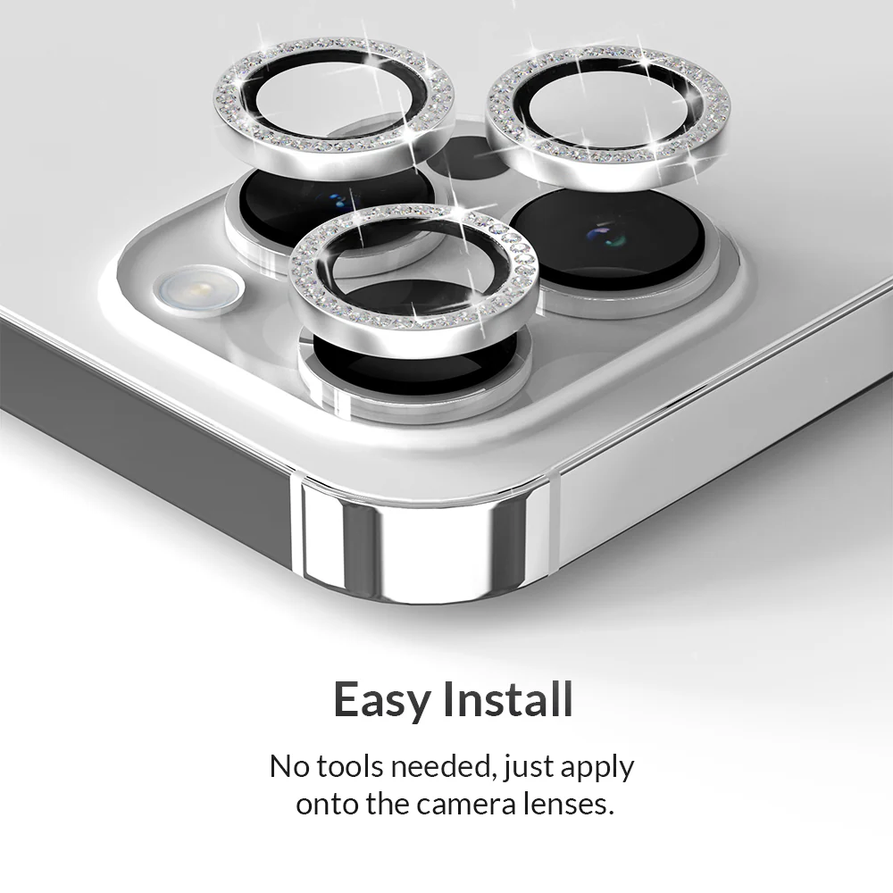 Crystal Camera Lens Protector - Image 66