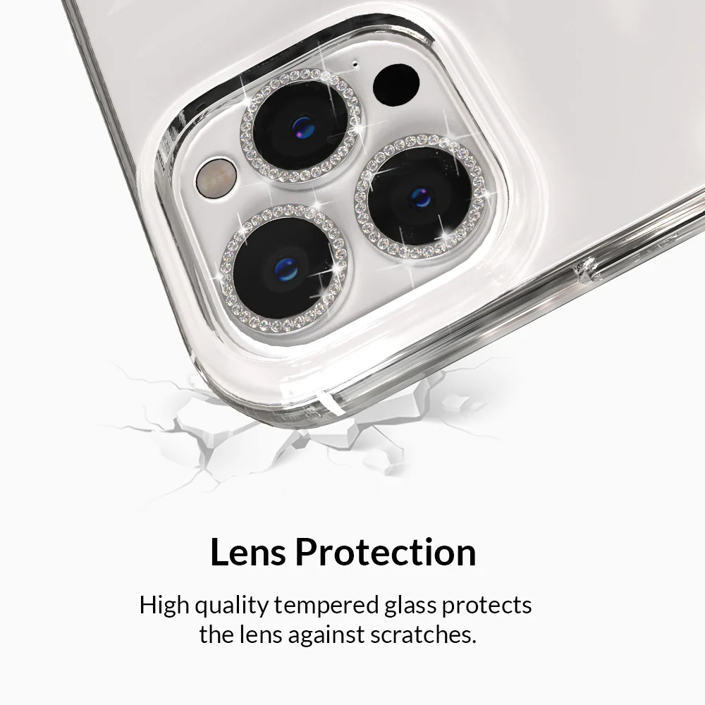 Crystal Camera Lens Protector - Image 82