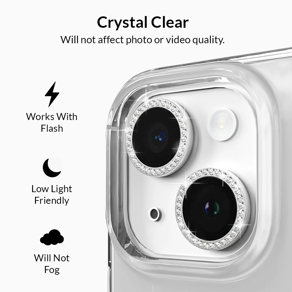 Crystal Camera Lens Protector - Image 99