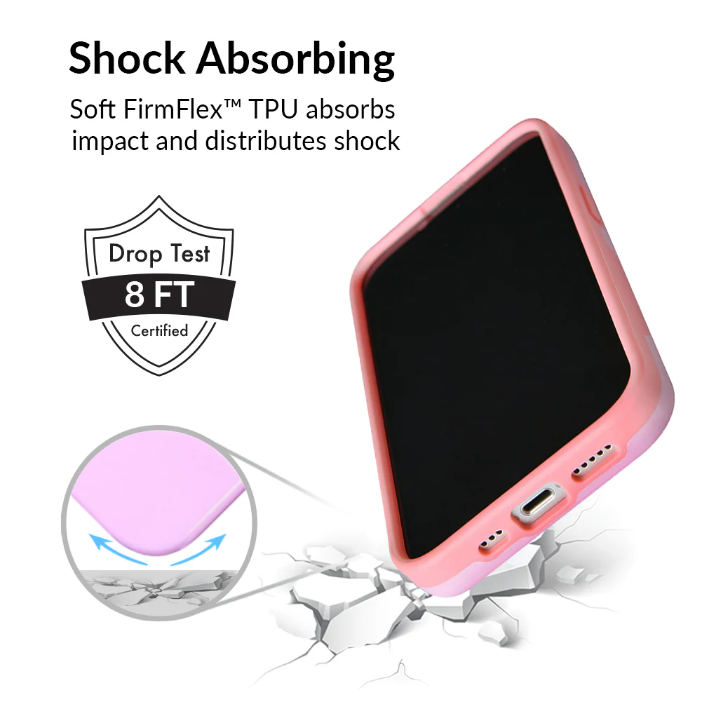 Don't F Touch Me iPhone Case - Image 106