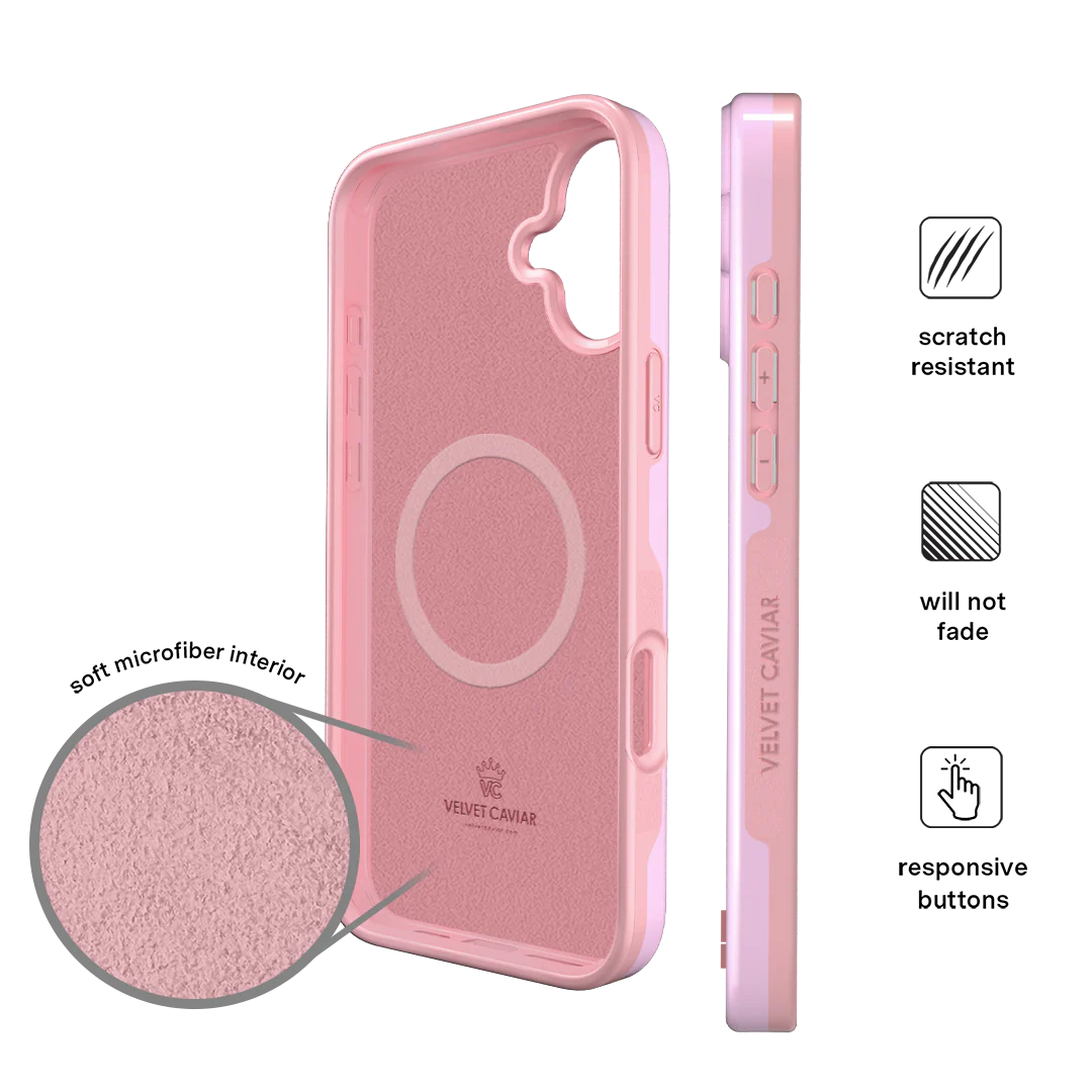 Don't F Touch Me iPhone Case - Image 143