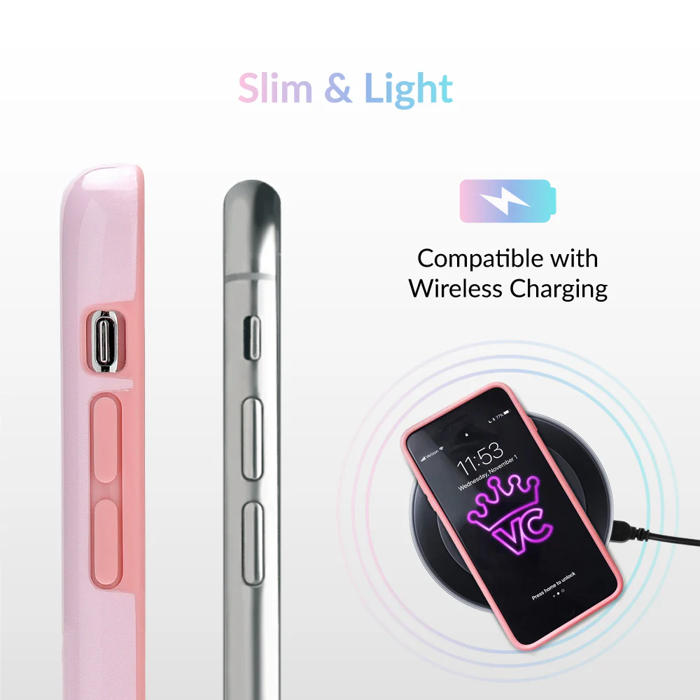 Don't F Touch Me iPhone Case - Image 15