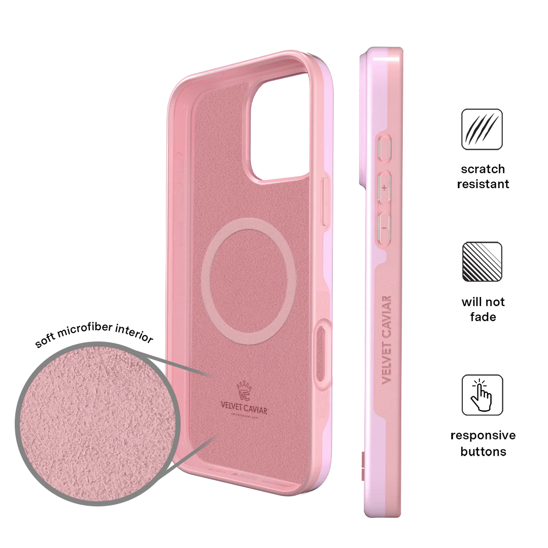 Don't F Touch Me iPhone Case - Image 153