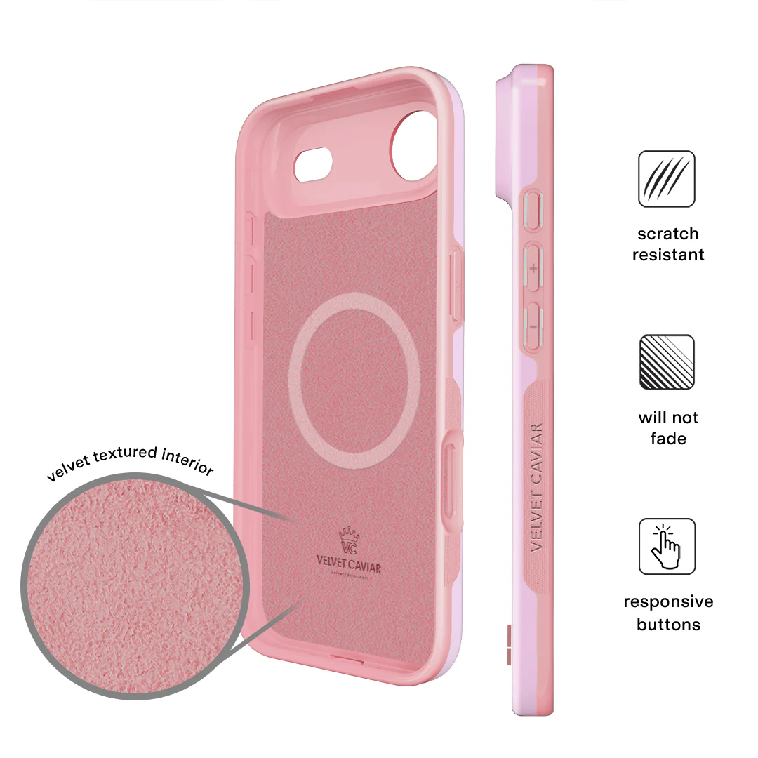 Don't F Touch Me iPhone Case - Image 163