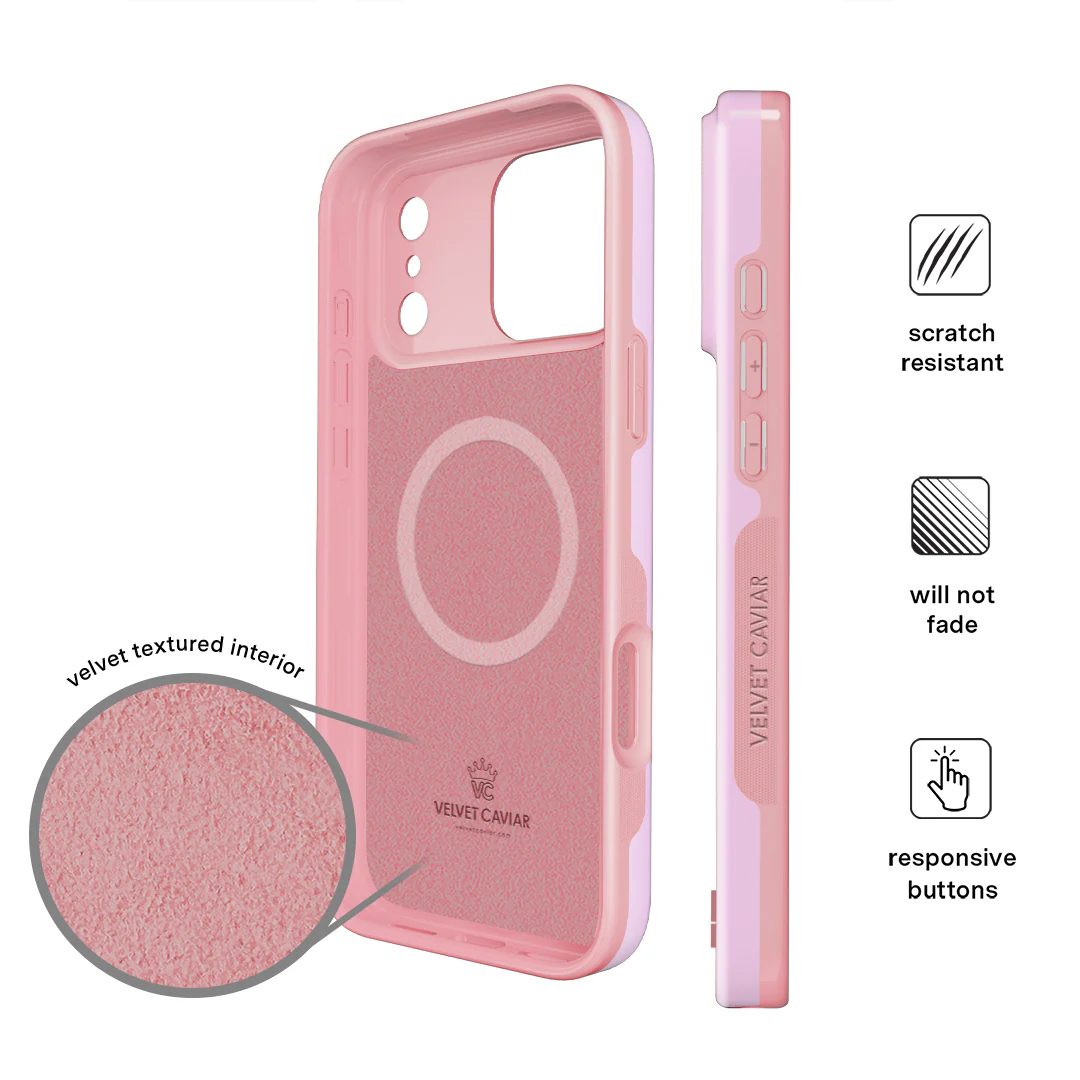 Don't F Touch Me iPhone Case - Image 173