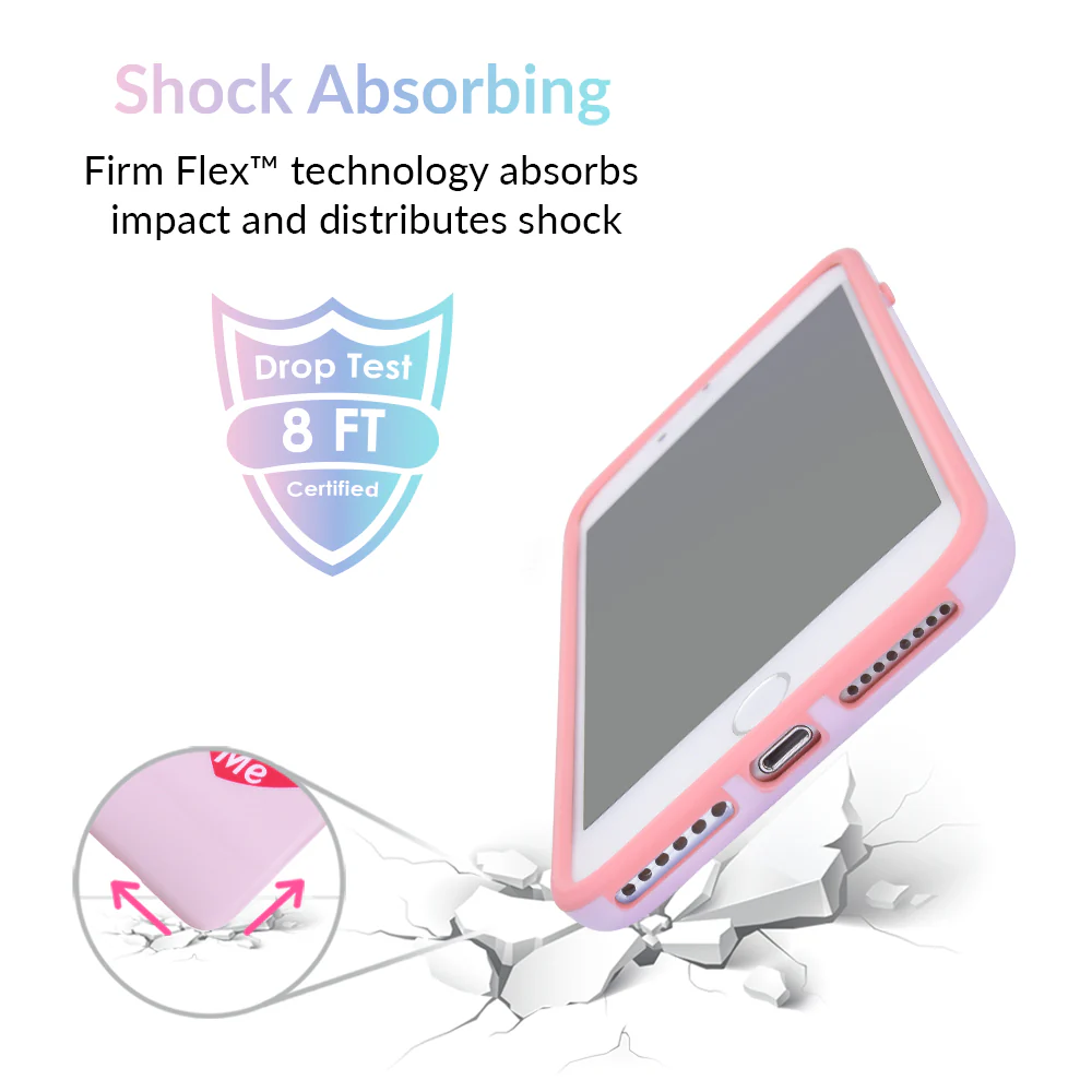 Don't F Touch Me iPhone Case - Image 18