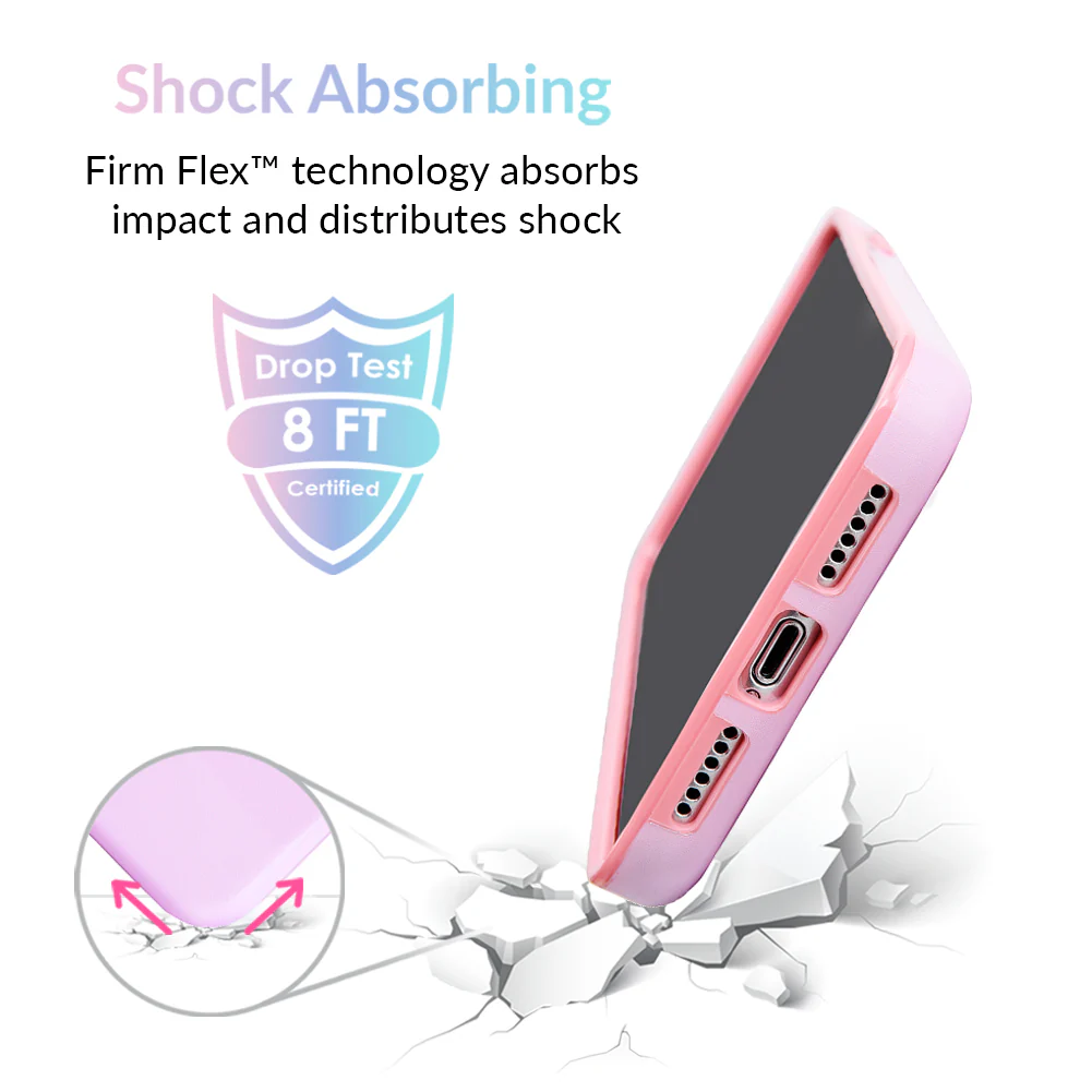 Don't F Touch Me iPhone Case - Image 45