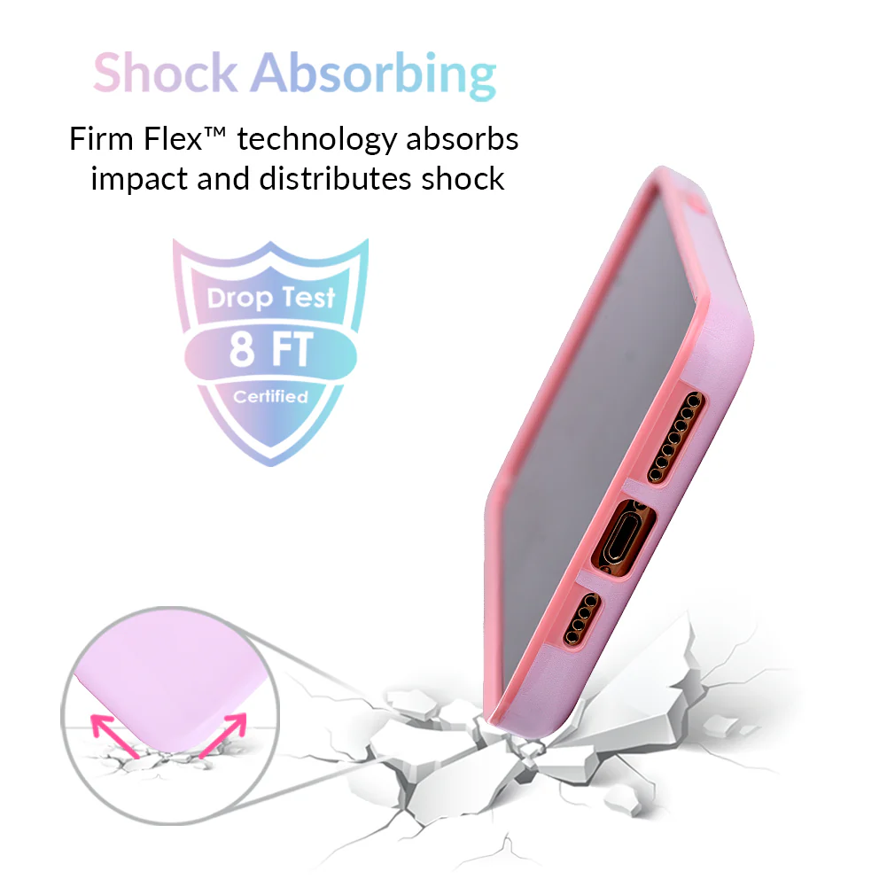 Don't F Touch Me iPhone Case - Image 50