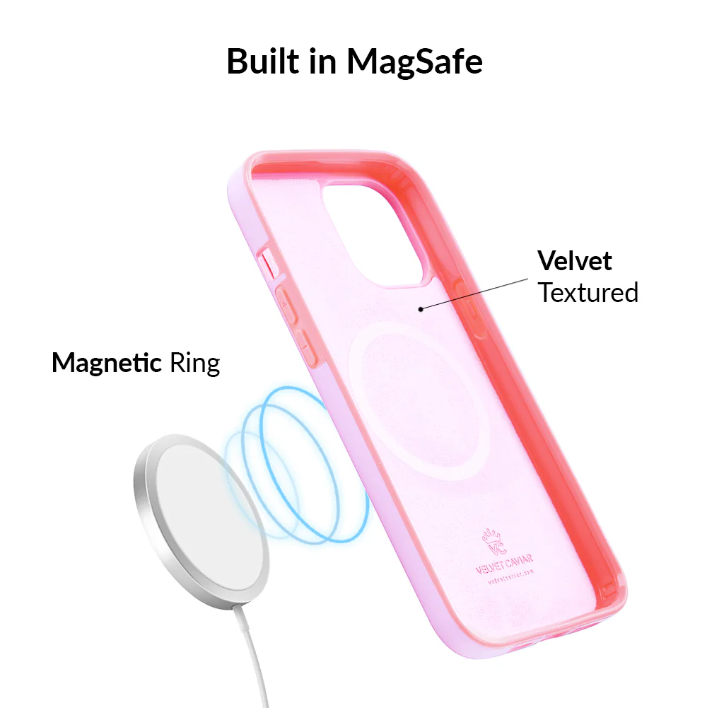 Don't F Touch Me iPhone Case - Image 72